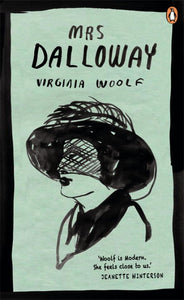 Penguin Essentials Mrs Dalloway