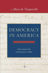 Democracy in America (In 2 volumes)