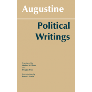 Political Writings (Augustine)