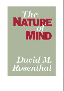 The Nature of Mind