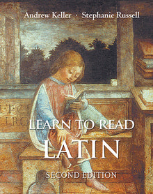 Learn to Read Latin, Second Edition (Paper Set)