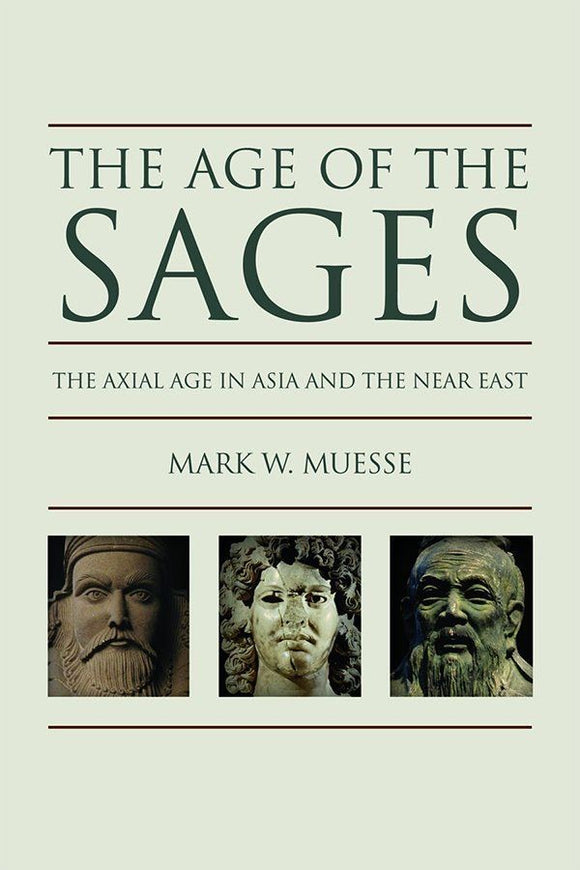 Age Of The Sages