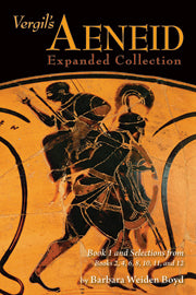 Vergil's Aeneid: Expanded Collection