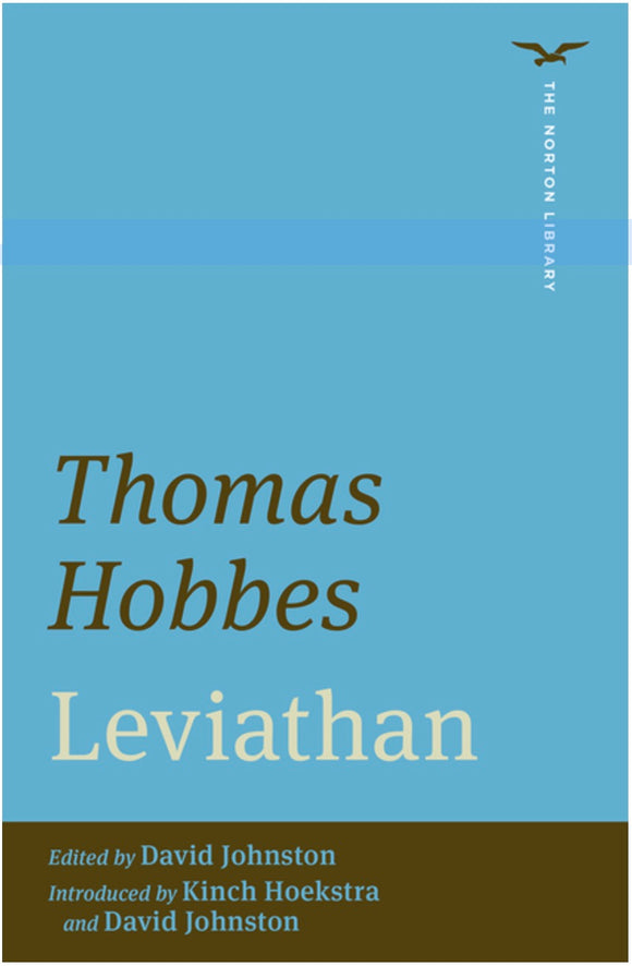 Leviathan (Norton Library (Paperback)