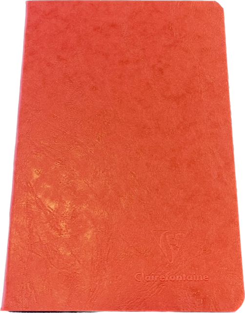 Age Bag Staplebound Notebook medium 733162