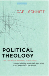 Political Theology